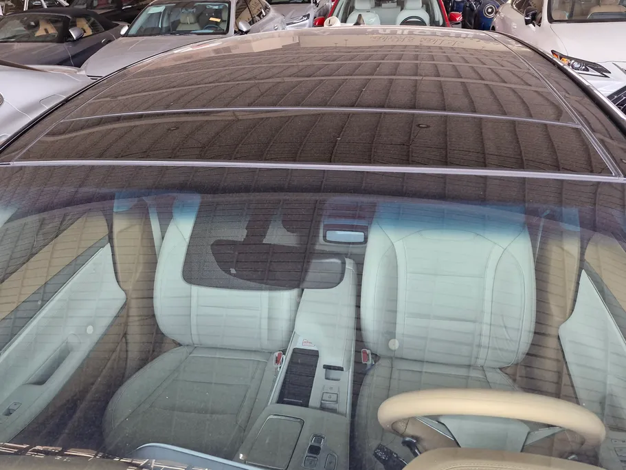 2023 Hyundai Azera Smart Plus 