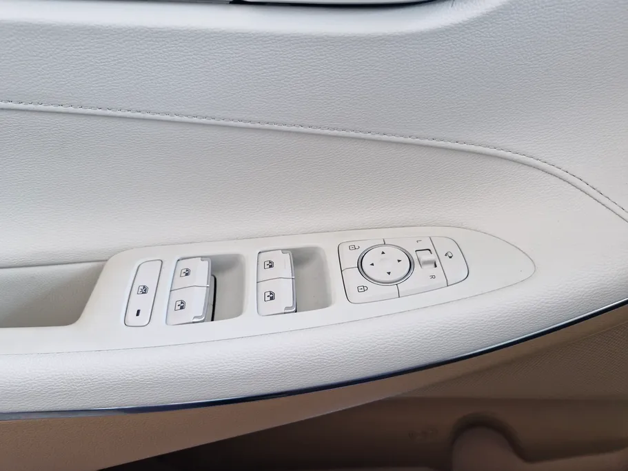 2023 Hyundai Azera Smart Plus 