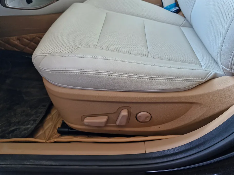 2023 Hyundai Azera Smart Plus 