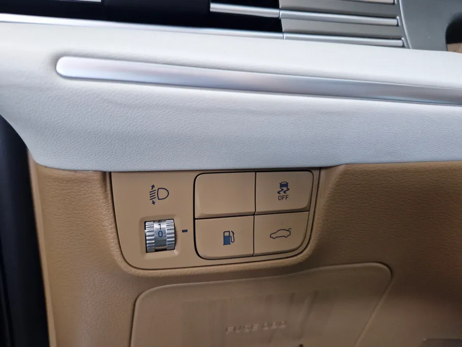 2023 Hyundai Azera Smart Plus 