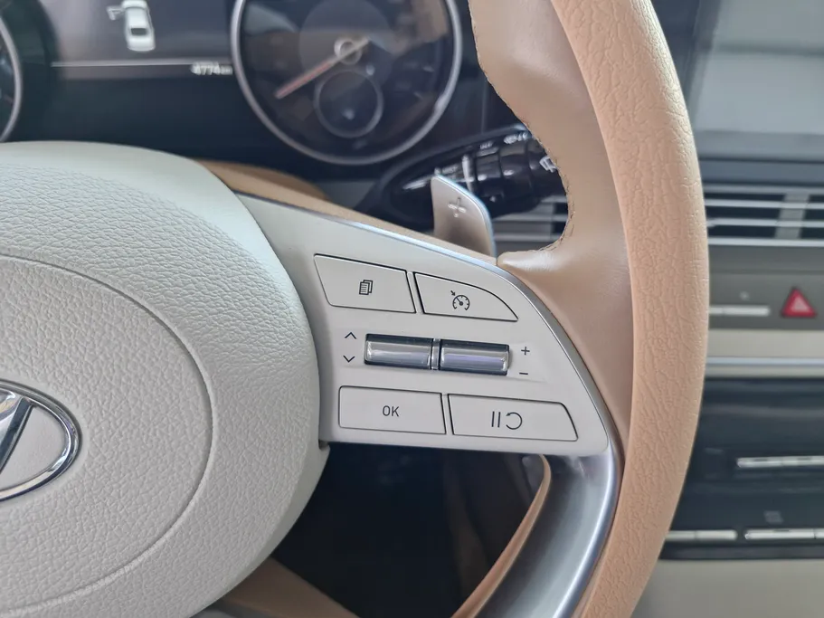 2023 Hyundai Azera Smart Plus 
