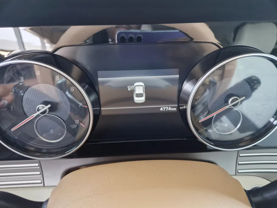 2023 Hyundai Azera Smart Plus 