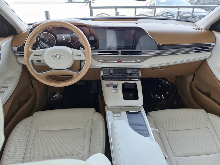 2023 Hyundai Azera Smart Plus 