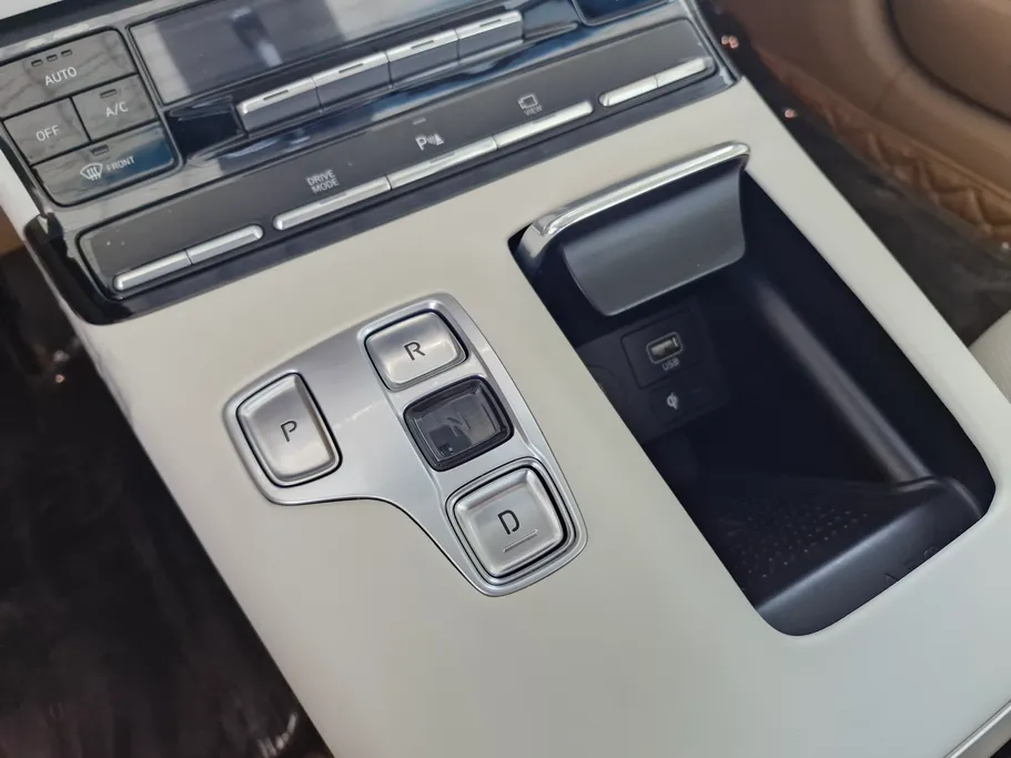 2023 Hyundai Azera Smart Plus 