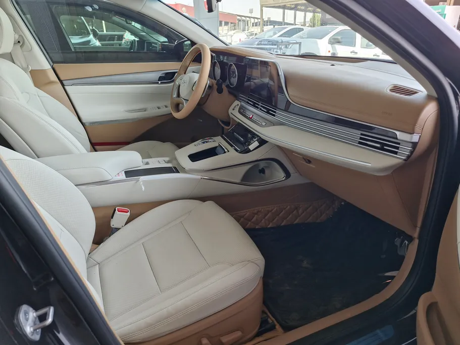 2023 Hyundai Azera Smart Plus 