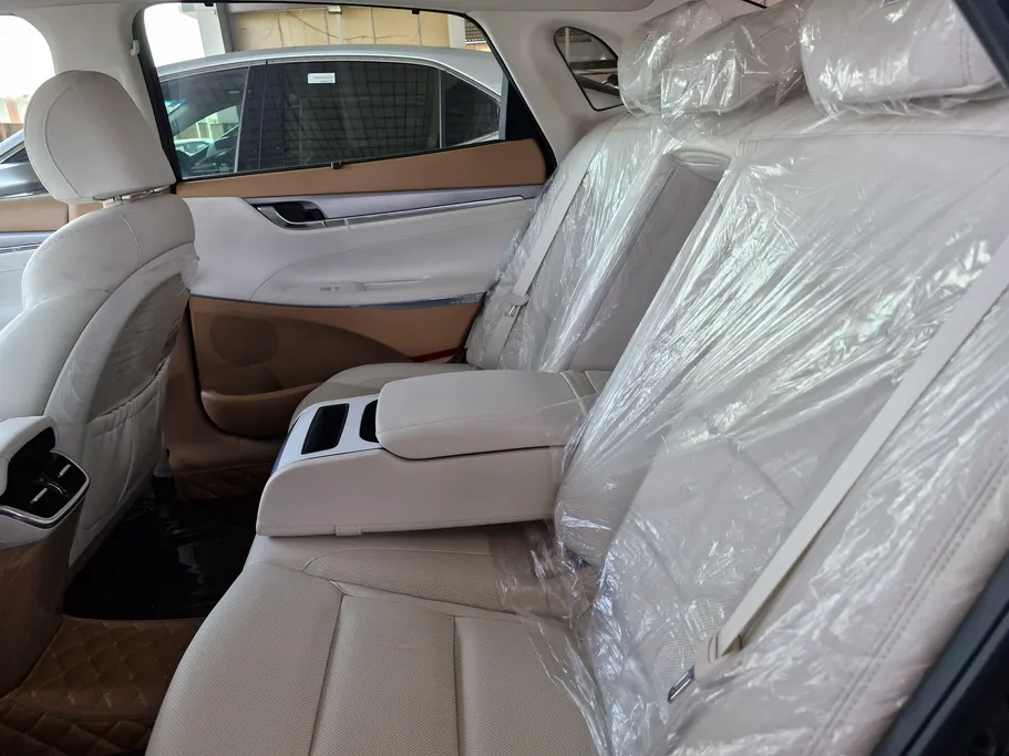 2023 Hyundai Azera Smart Plus 