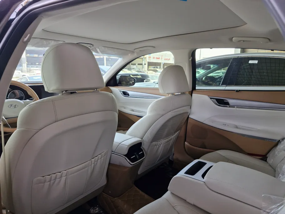 2023 Hyundai Azera Smart Plus 