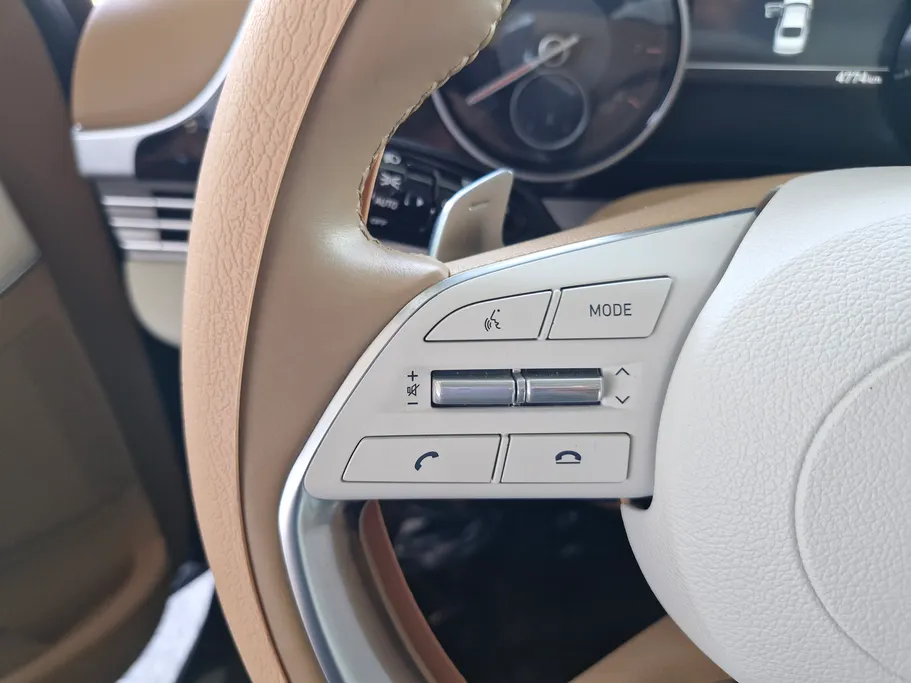 2023 Hyundai Azera Smart Plus 
