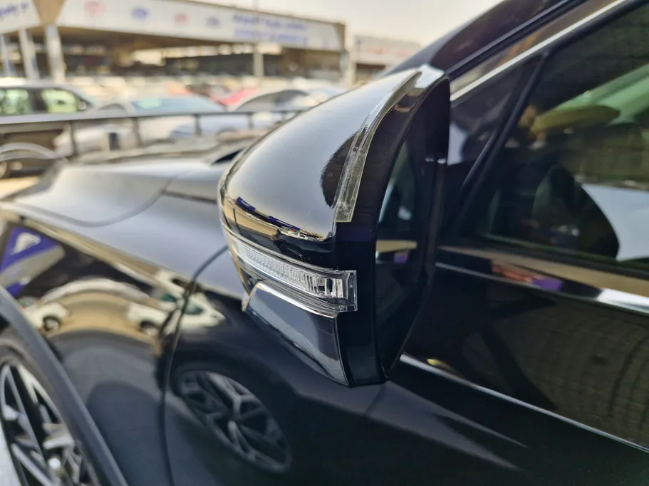 2023 Hyundai Azera Smart Plus 