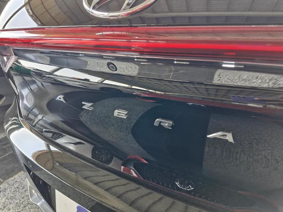 2023 Hyundai Azera Smart Plus 