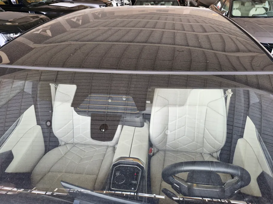 2024 BMW 7 Series 735i 