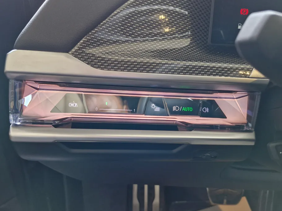 2024 BMW 7 Series 735i 