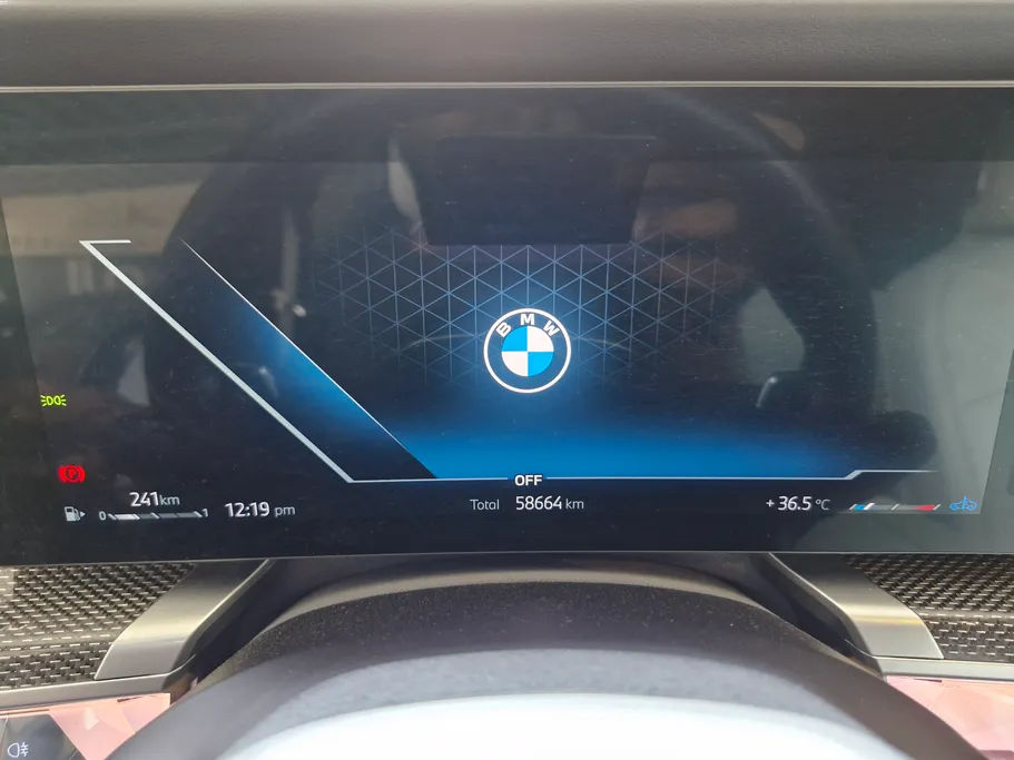 2024 BMW 7 Series 735i 