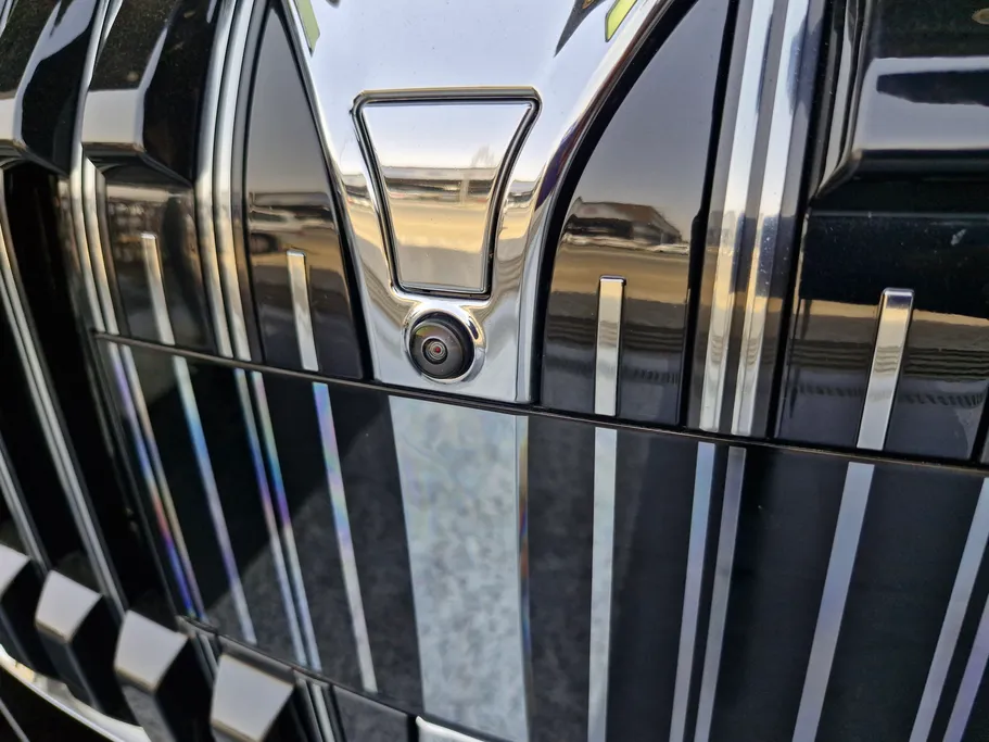 2024 BMW 7 Series 735i 