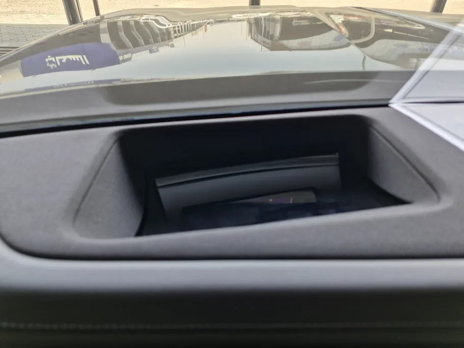 2024 BMW 7 Series 735i 
