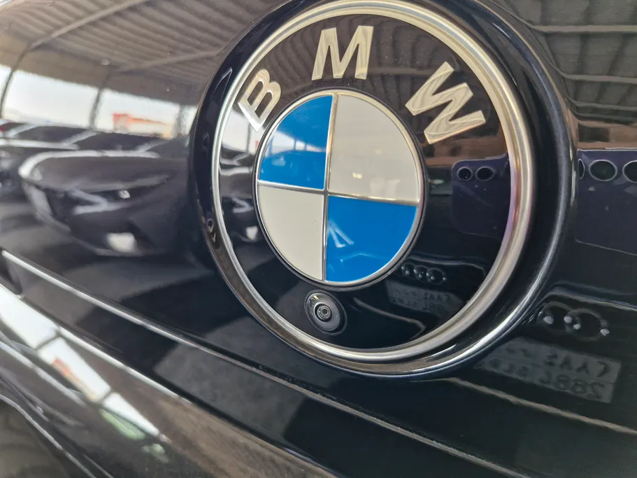 2024 BMW 7 Series 735i 