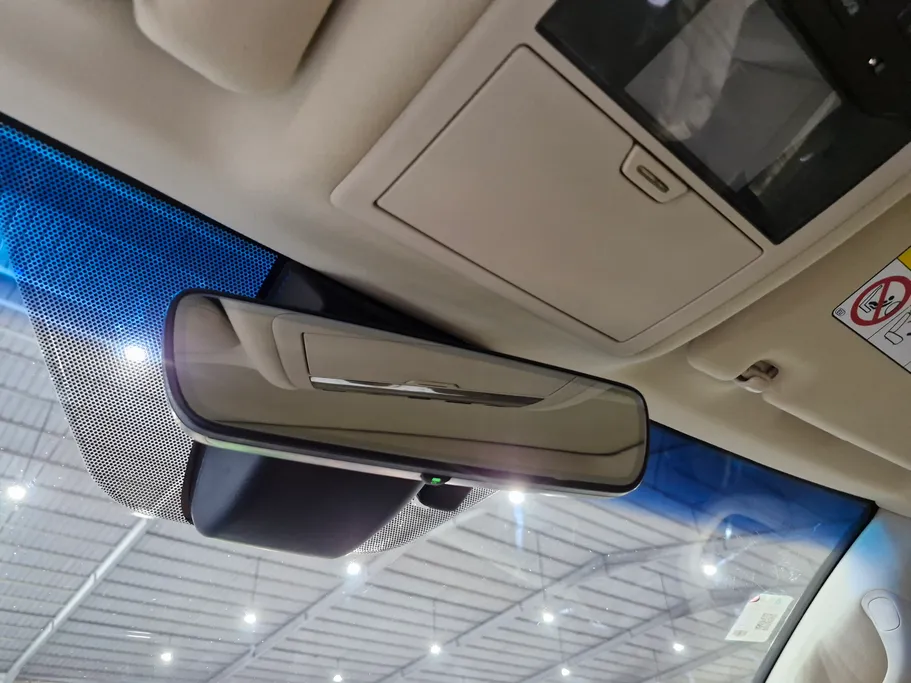 2020 Lexus LX 570 S 