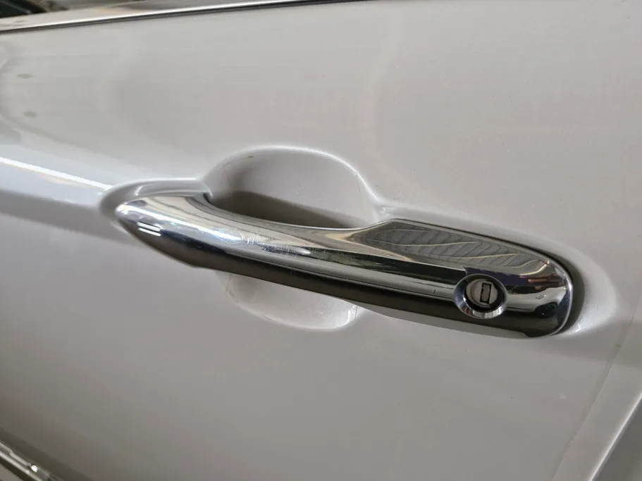 2023 Toyota Camry  GLEX 