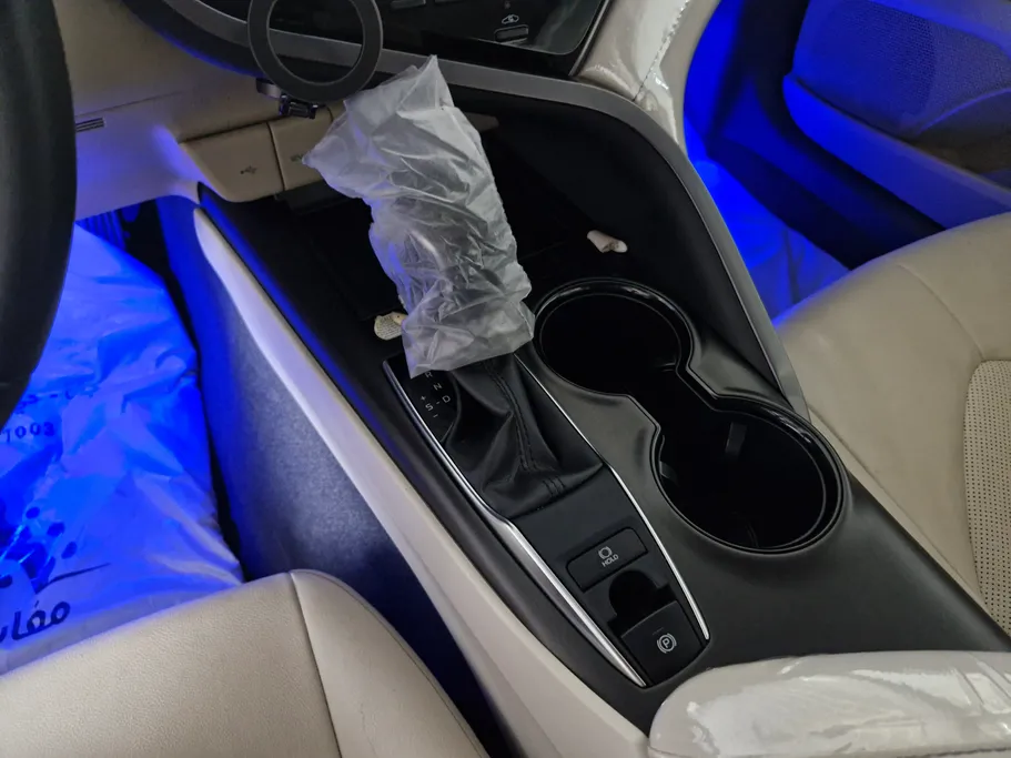 2023 Toyota Camry  GLEX 