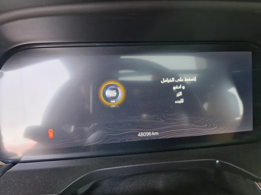 جيب جراند شيروكي ساميت 2022 
