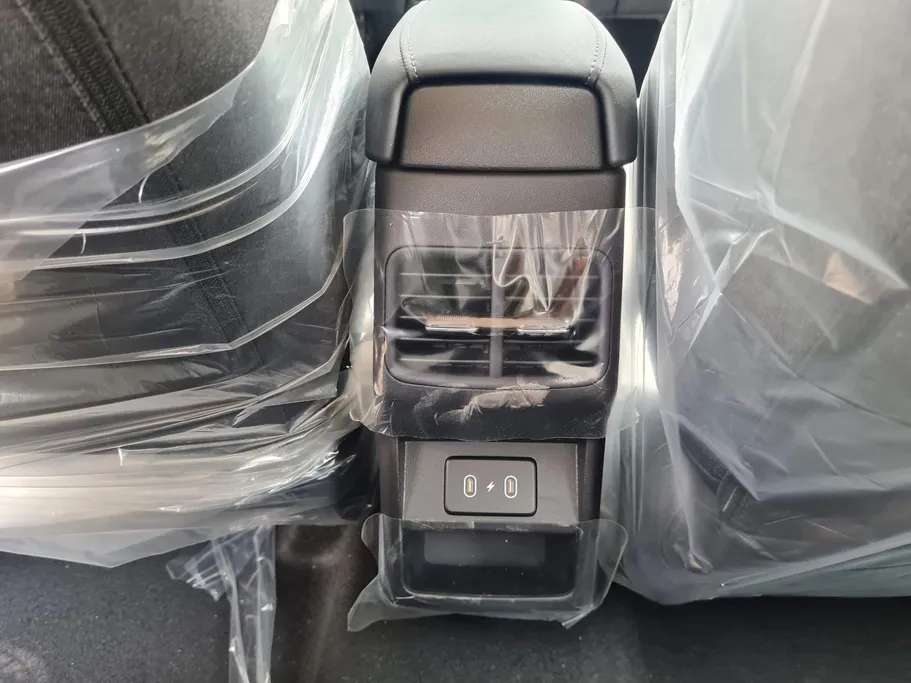 2025 Kia K3 GL Retail 