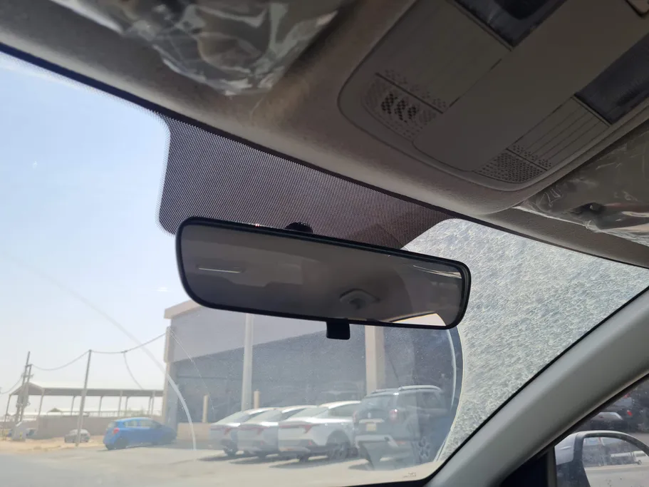 2025 Kia K3 GL Retail 