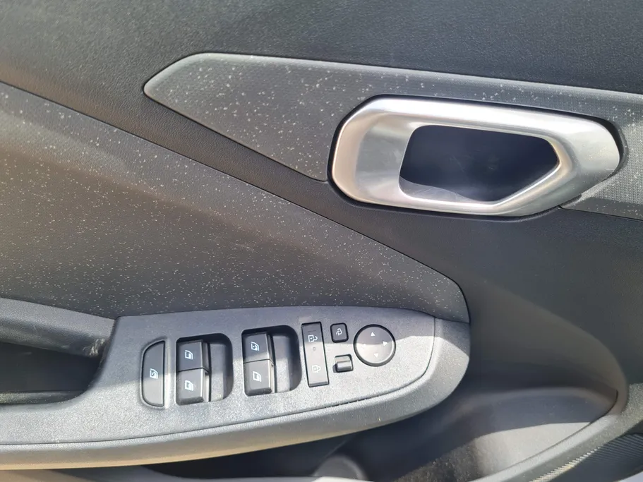 2025 Kia K3 GL Retail 