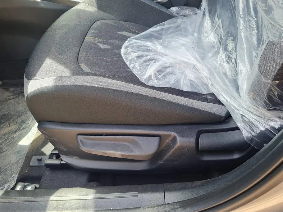2025 Kia K3 GL Retail 