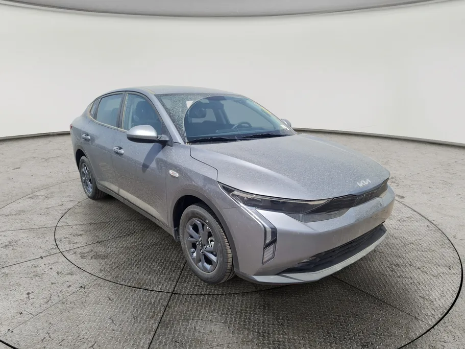 2025 Kia K3 GL Retail 