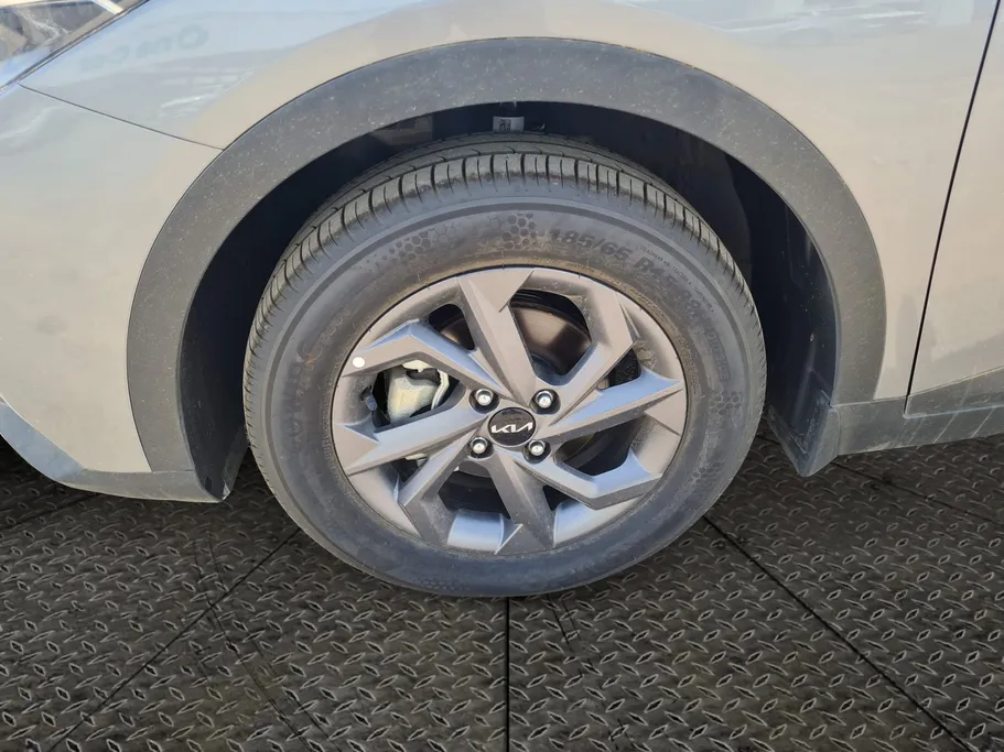 2025 Kia K3 GL Retail 