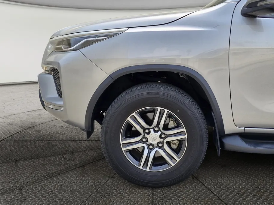 2023 Toyota Fortuner GX 