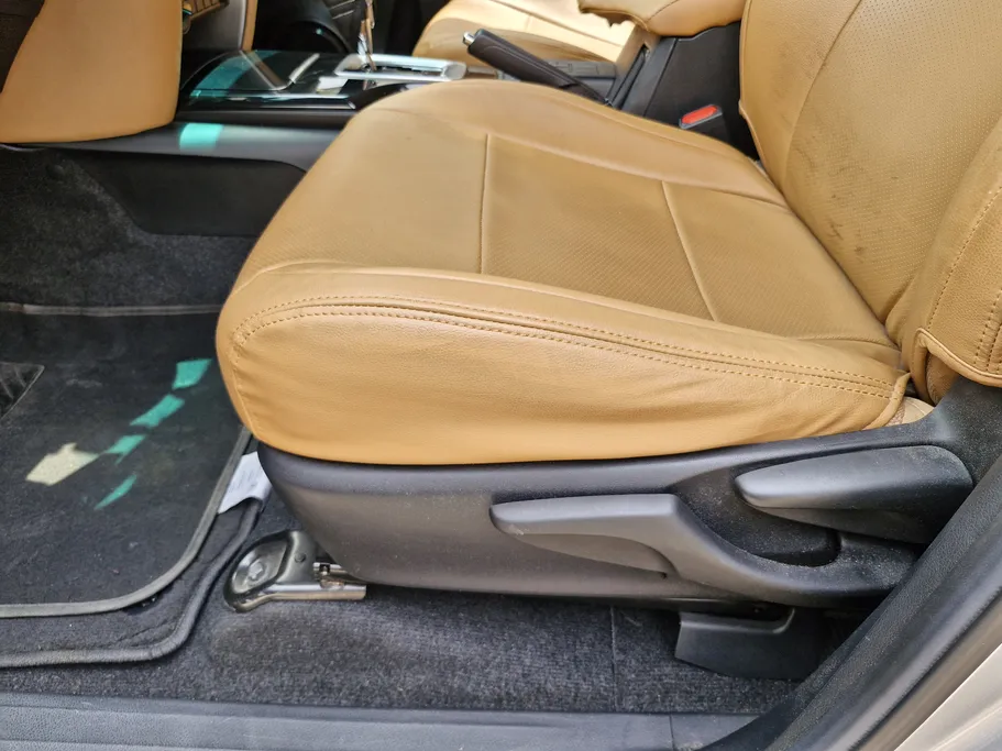 2023 Toyota Fortuner GX 