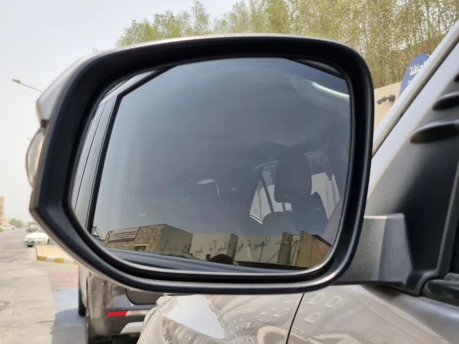 2023 Toyota Fortuner GX 