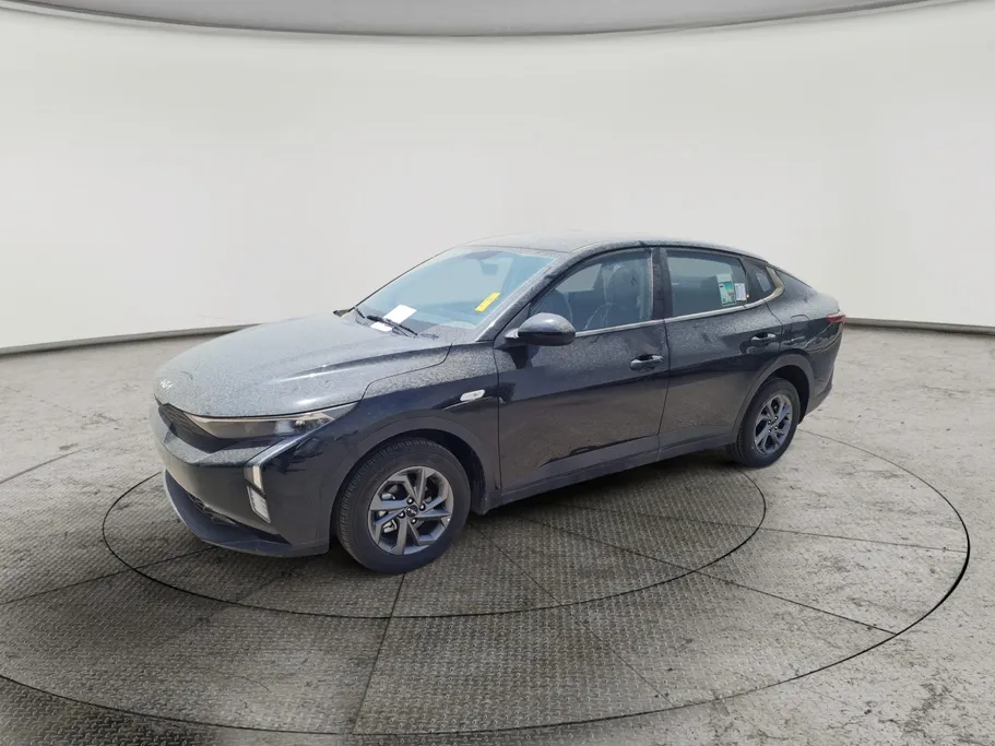 2025 Kia K3 GL Retail 