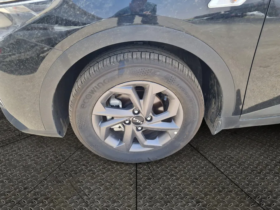 2025 Kia K3 GL Retail 