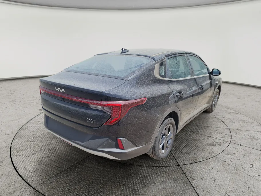 2025 Kia K3 GL Retail 