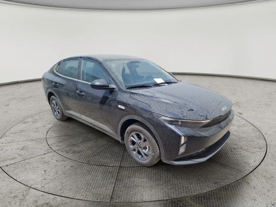 2025 Kia K3 GL Retail 