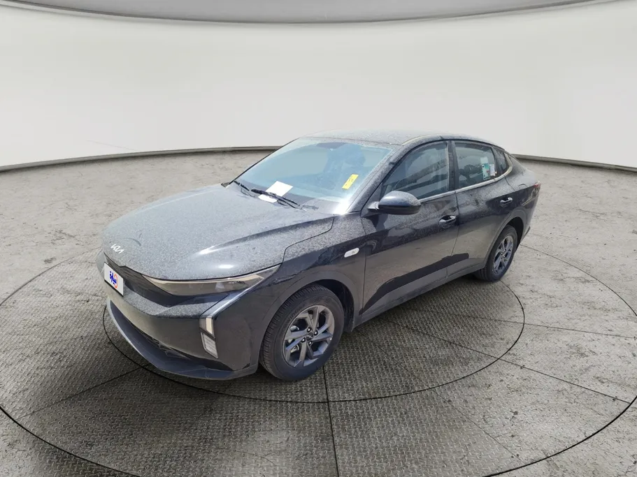 2025 Kia K3 GL Retail 