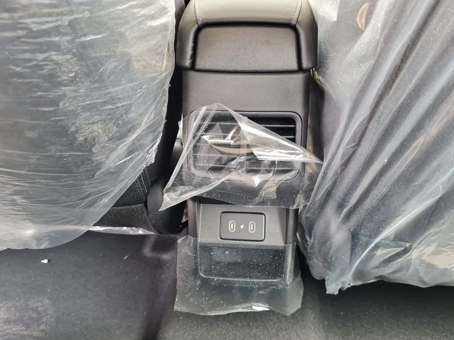 2025 Kia K3 GL Retail 