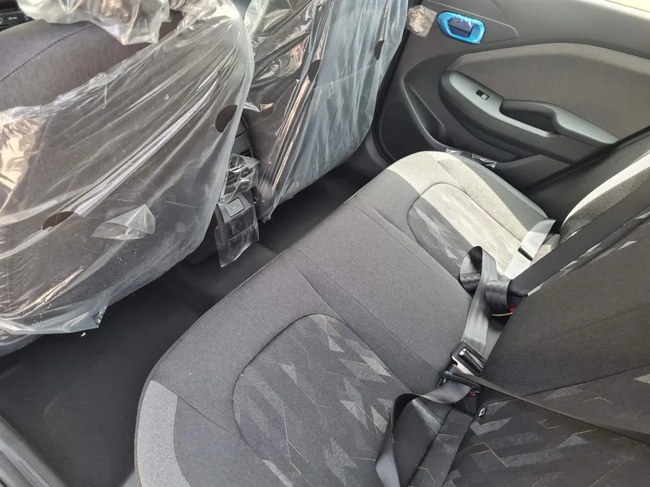 2025 Kia K3 GL Retail 