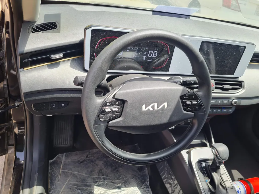 2025 Kia K3 GL Retail 