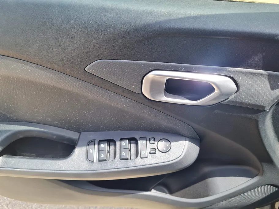 2025 Kia K3 GL Retail 