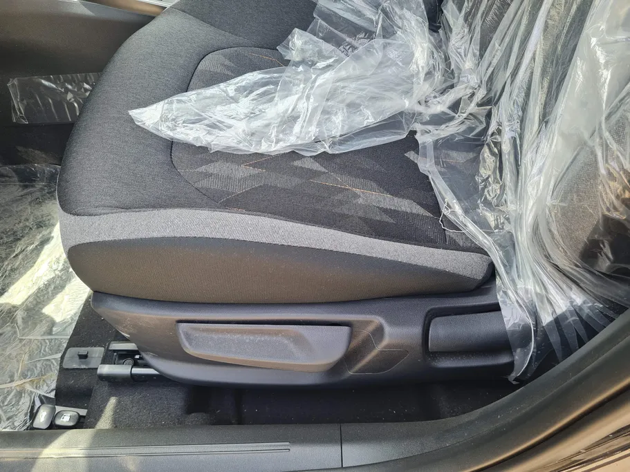 2025 Kia K3 GL Retail 