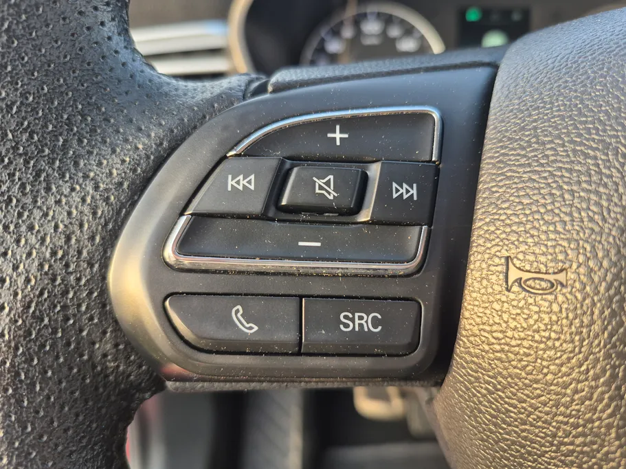 2022 MG 5 LUX 