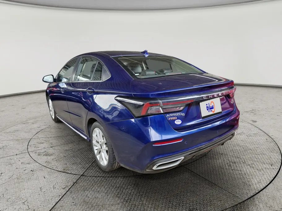 2023 Chery Arrizo 6 Pro Comfort 