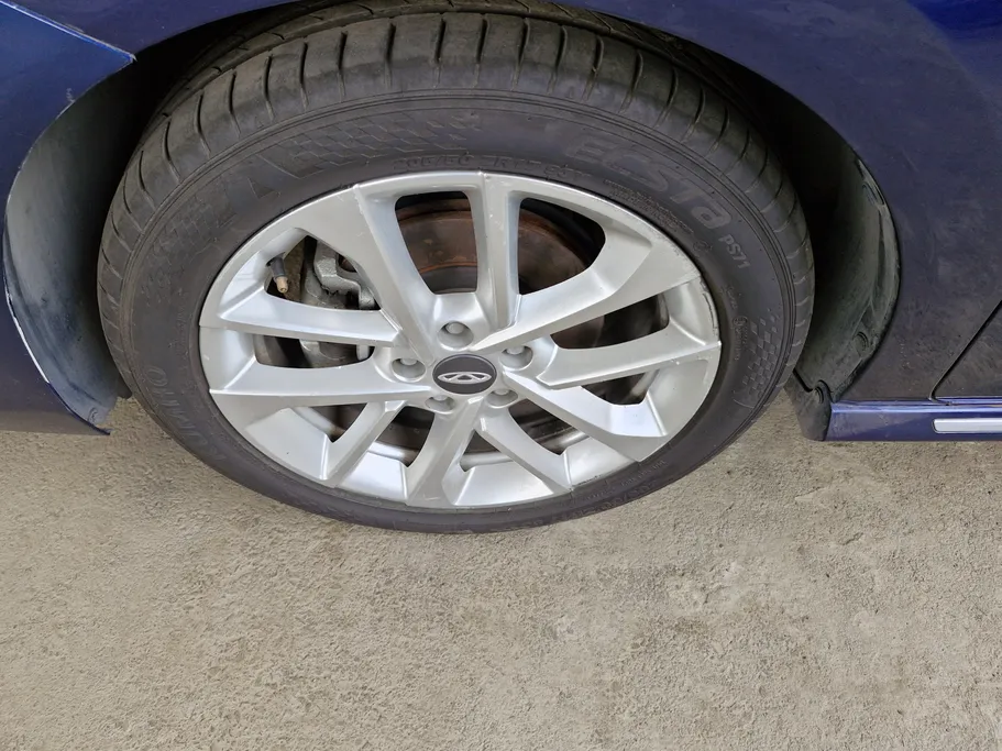 2023 Chery Arrizo 6 Pro Comfort 