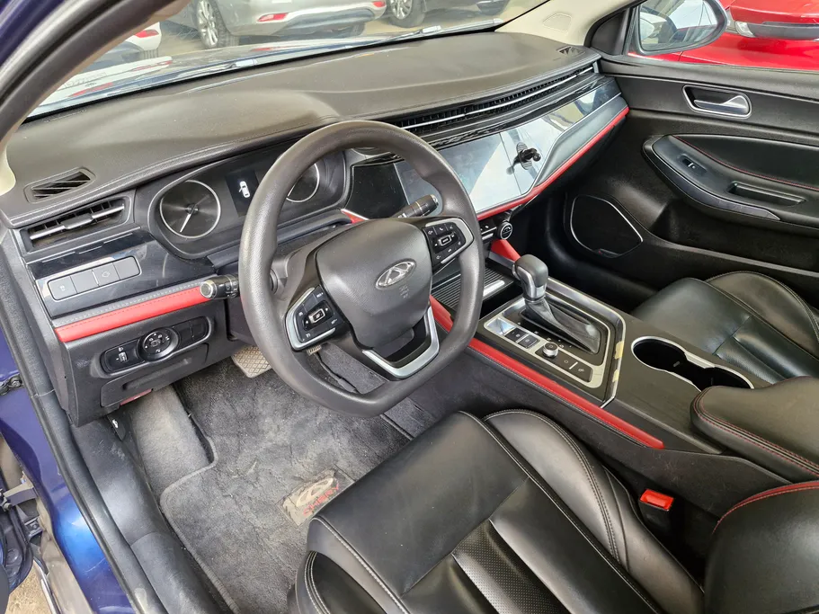 2023 Chery Arrizo 6 Pro Comfort 