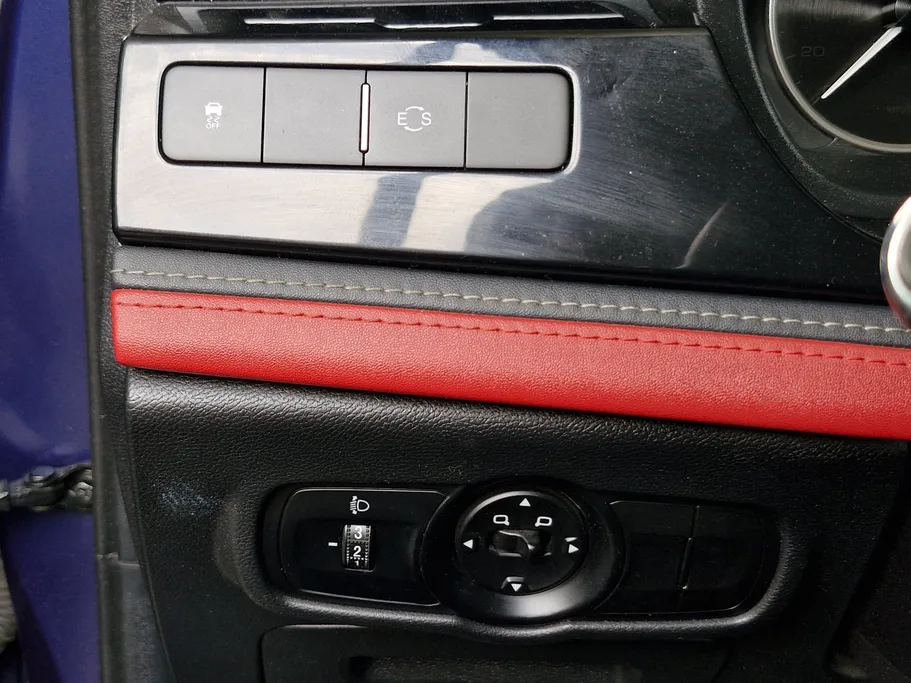 2023 Chery Arrizo 6 Pro Comfort 