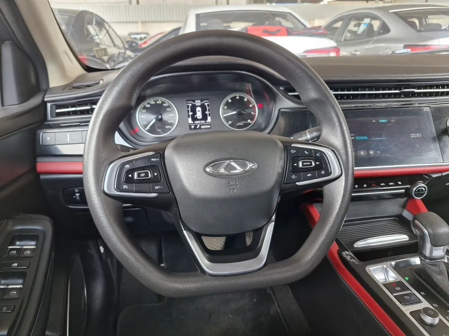2023 Chery Arrizo 6 Pro Comfort 