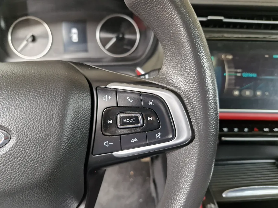 2023 Chery Arrizo 6 Pro Comfort 